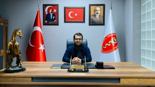 Kocaeli'de 19 bin 445 hayvanın kimliklendirildi