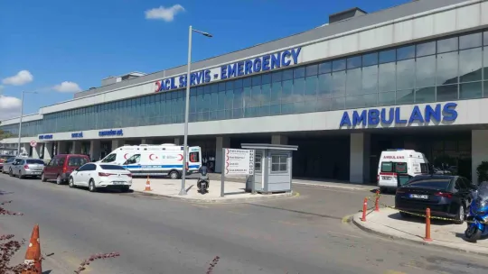 İzmit'te cinayet! 19 yaşındaki genç öldürüldü