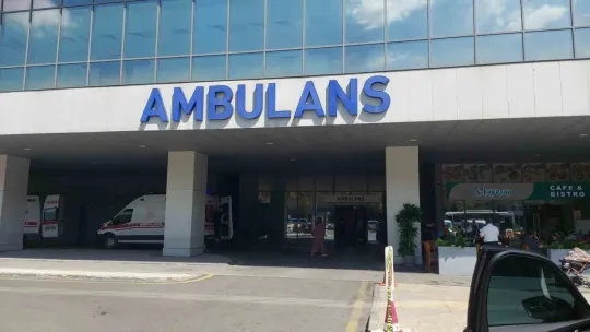 İzmit'te cinayet! 19 yaşındaki genç öldürüldü