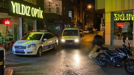 Kocaeli'de 2 kişiyi vuran şüpheli yakalandı