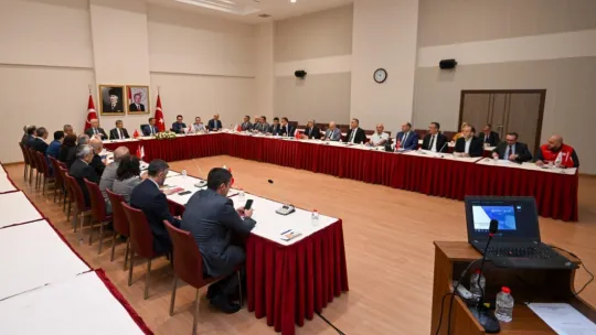 Kocaeli'de 2 suç çetesi çökertildi