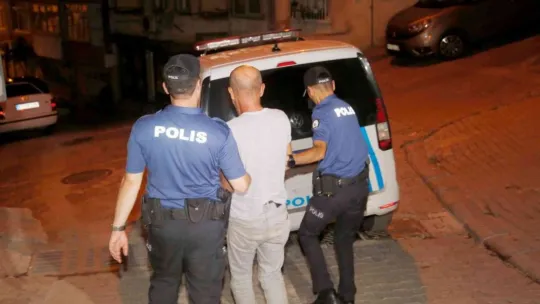 Kocaeli'de 20 aranan şahıs yakalandı