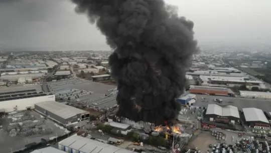 Kocaeli'de 2025 böyle geçti