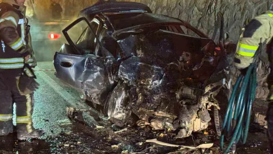 Kocaeli'de 2025 böyle geçti