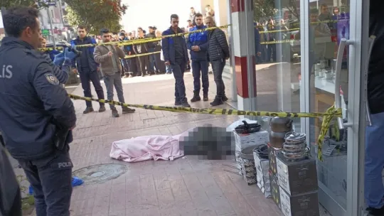 Kocaeli'de 2025 böyle geçti