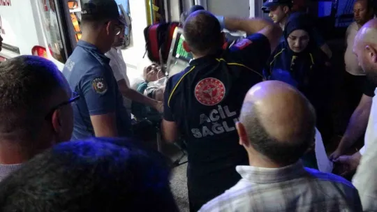 Kocaeli'de 2025 böyle geçti