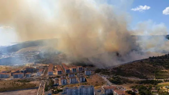 Kocaeli'de 2025 böyle geçti