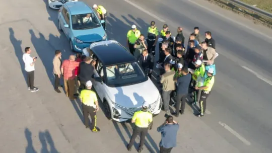 Kocaeli bayram tatili için teyakkuzda!