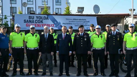 Kocaeli bayram tatili için teyakkuzda!