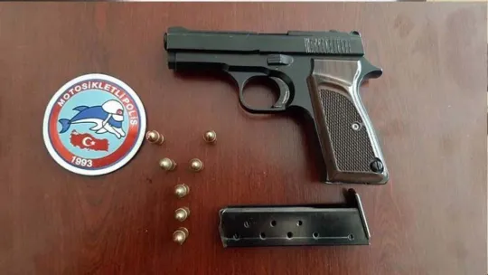 Kocaeli'de 29 kişi yakalandı!