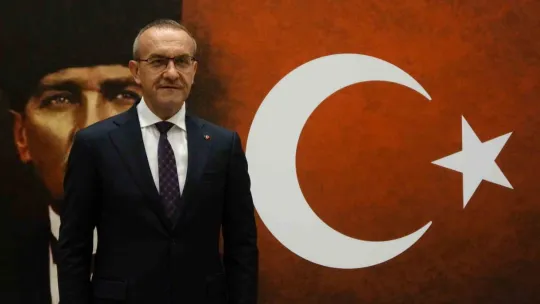 Zafer Bayramı coşkuyla kutlandı