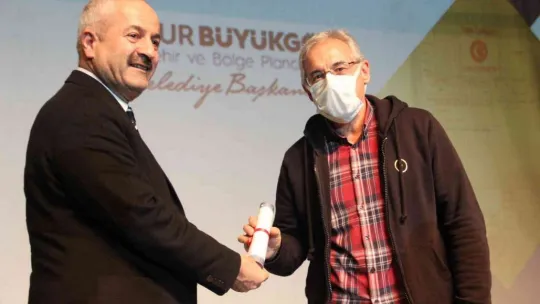 Kocaeli'de 397 hak sahibi tapularına kavuştu