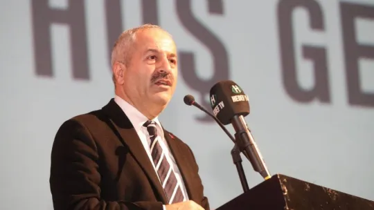 Kocaeli'de 397 hak sahibi tapularına kavuştu