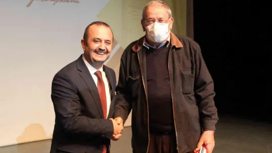 Kocaeli'de 397 hak sahibi tapularına kavuştu