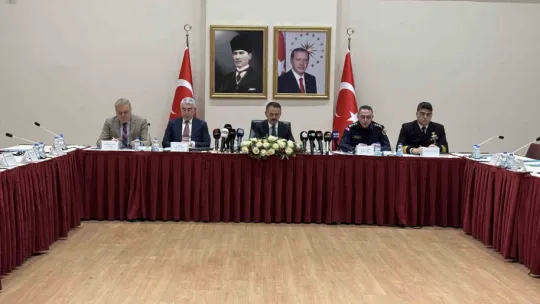 Kocaeli'de binlerce hükümlü yakalandı