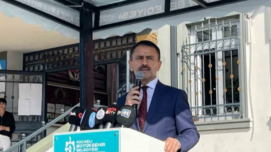 Kocaeli'de 433 bin öğrenci ders başı yaptı
