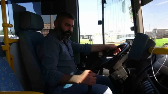 65 yaş üstüne ücretsiz kullanım devam ediyor