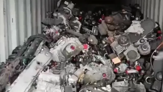Hepsi kaçak hepsi Kocaeli'de ele geçirildi! Tam 90 milyon TL