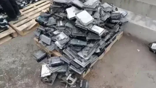 Hepsi kaçak hepsi Kocaeli'de ele geçirildi! Tam 90 milyon TL
