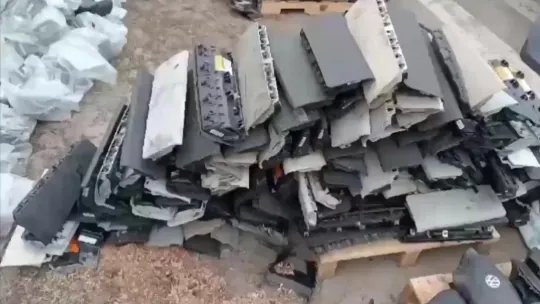 Hepsi kaçak hepsi Kocaeli'de ele geçirildi! Tam 90 milyon TL