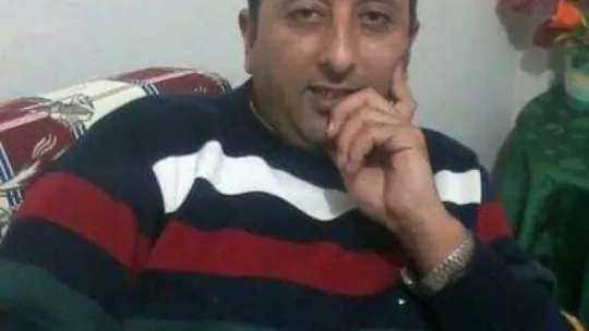 Kocaeli'de ağaca asılı halde erkek cesedi bulundu