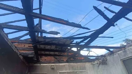 Kocaeli'de ağaçlık alana sıçrayan yangın kontrol altına alındı