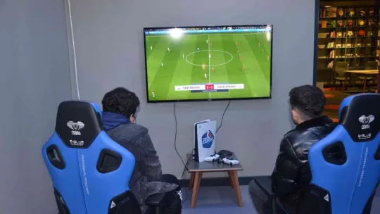 Kocaeli'de Ahmet Çalık anısına turnuva düzenlendi