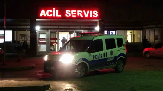 Kocaeli'de akrabalar arasında kan aktı