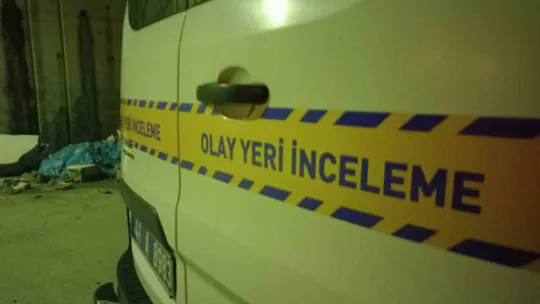 Kocaeli'de akrabalar arasında kan aktı