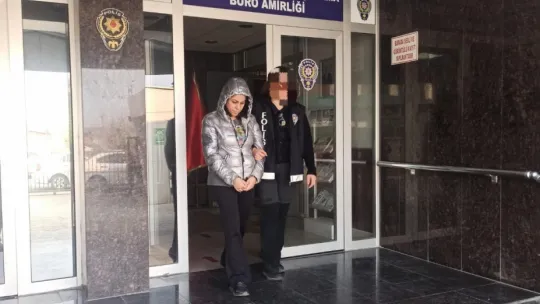 Kocaeli'de aranan 4 hükümlü operasyonla yakalandı