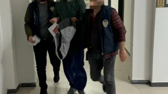 Kocaeli'de aranan 4 hükümlü operasyonla yakalandı