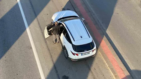 Kocaeli'de Ata'ya saygı duruşu