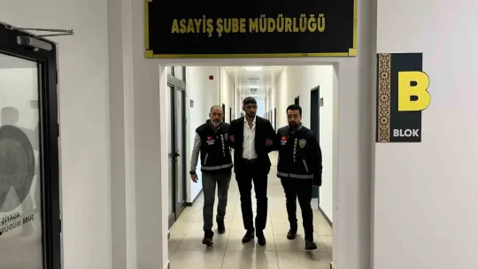 Kocaeli'de ATM önündeki cinayetin zanlısı bakın nerde yakalandı