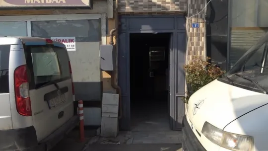 Avukat Ahmet Alkan silahlı saldırıya uğradı