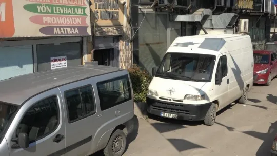 Avukat Ahmet Alkan silahlı saldırıya uğradı
