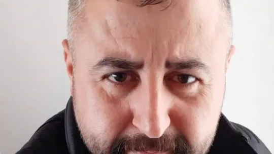 Avukat Ahmet Alkan silahlı saldırıya uğradı