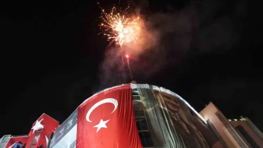 Kocaeli'de aylar süren seçim maratonu bitti