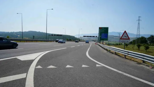 Kocaeli'de bayram boyunca 4 bin personel görev yapacak