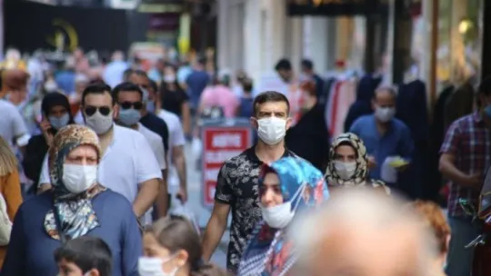 Kocaeli'de bayram hareketliliği
