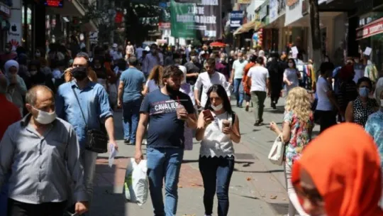 Kocaeli'de bayram hareketliliği
