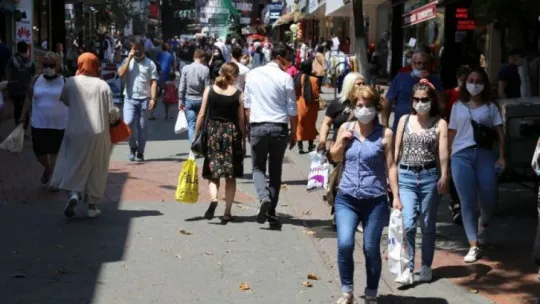 Kocaeli'de bayram hareketliliği