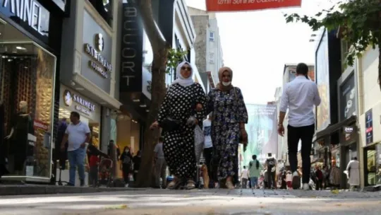 Kocaeli'de bayram hareketliliği