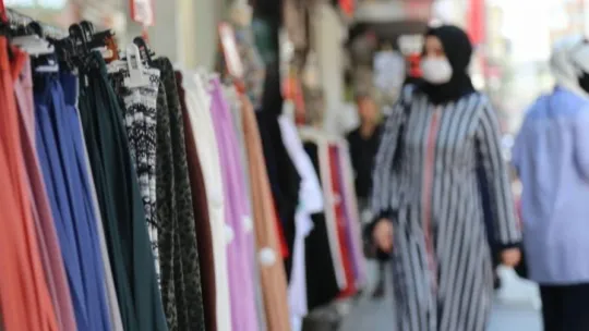 Kocaeli'de bayram hareketliliği