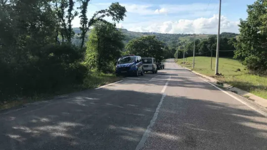 Kocaeli'de bir kişi ormanlık alanda ölü bulundu