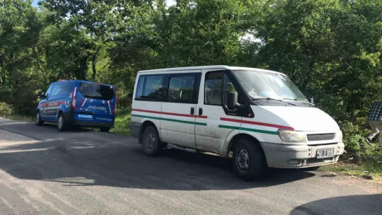 Kocaeli'de bir kişi ormanlık alanda ölü bulundu