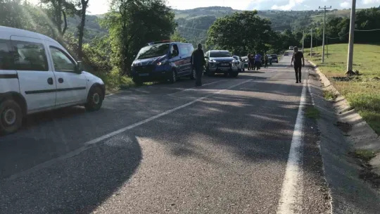 Kocaeli'de bir kişi ormanlık alanda ölü bulundu