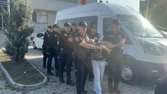 Kocaeli'de bombalı saldırının altından çıkan şok etti