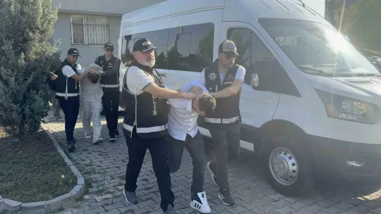 Kocaeli'de bombalı saldırının altından çıkan şok etti