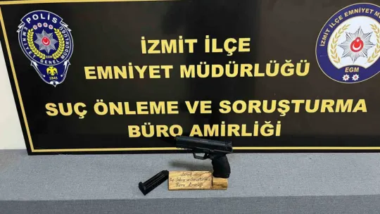 Kocaeli'de çay ocağındaki silahlı saldırıda yeni gelişme