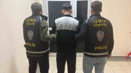 Kocaeli'de çay ocağındaki silahlı saldırıda yeni gelişme